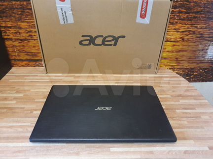 Ноутбук Acer A315-21g