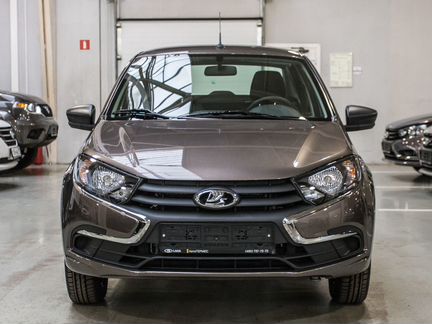 LADA Granta 1.6 AMT, 2020