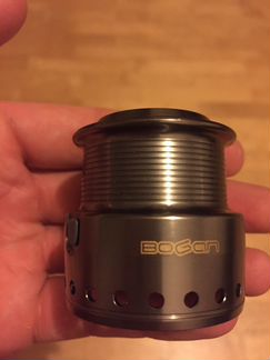 Шпуля к катушке bogan