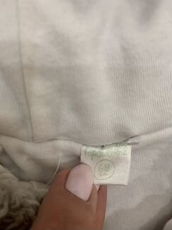 Комбинезон поддева размер 62