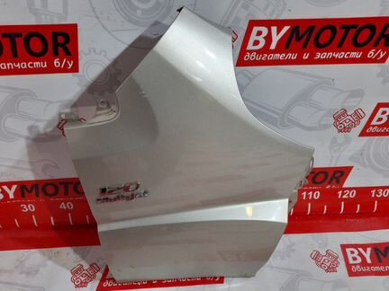 Крыло переднее правое Fiat Ducato фургон F1AE0481D