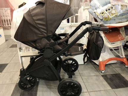 Коляска 3в1