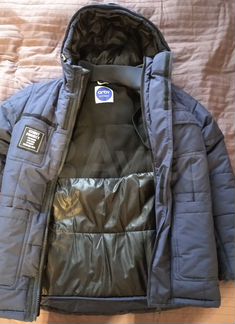 Куртка зимняя orby на 158см