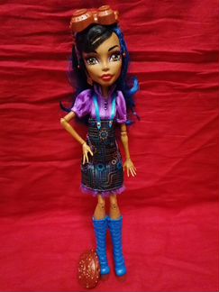 Кукла Монстер Хай Робекка (Monster high)