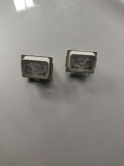 Подсветка номера на Мерседес-A0999067000