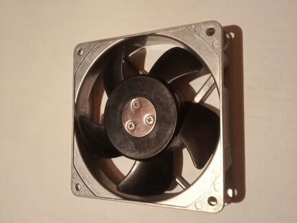 Кулер фермы, блока питания, процессора