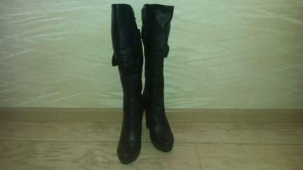 Сапожки женские размер 37