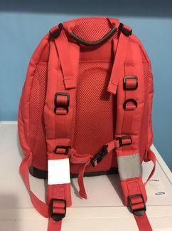 Рюкзак для девочки ecco