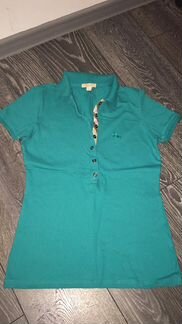 Burberry поло оригинал