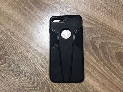 Чехол на iPhone 6s plus новый