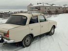 Москвич 412 1.5 МТ, 1987, 90 000 км объявление продам