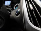 Ford Focus 1.6 AMT, 2012, 207 000 км объявление продам