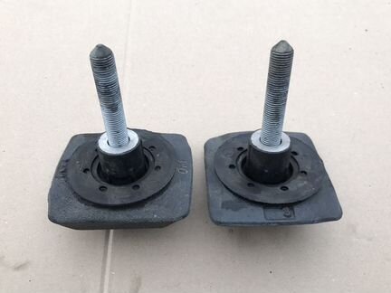 Гаситель колебаний Mercedes W213 W205 X253 C238