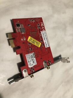 Wi-Fi адаптер asus PCE-AC56
