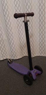 Самокат micro maxi