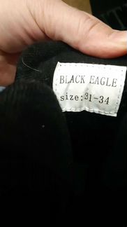 Коньки раздвижные ISG Black Eagle (детские)