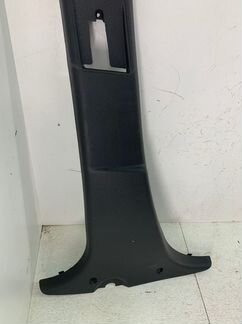 Обшивка стойки левая LADA Largus 1 2012