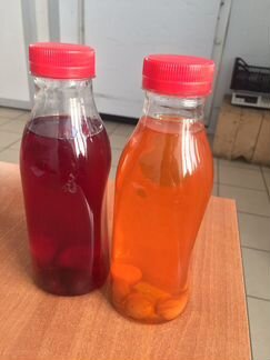 Купить компот домашние 500мл