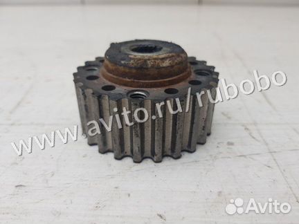 Шестерня коленвала Mitsubishi Galant 8 USA 4G64