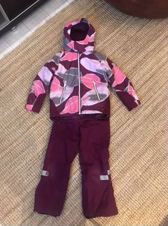 Костюм Reima 128