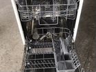 Посудомоечная машина electrolux 64860