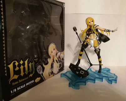 Аниме Фигурка Vocaloid