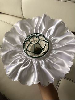 Букет невесты своими руками