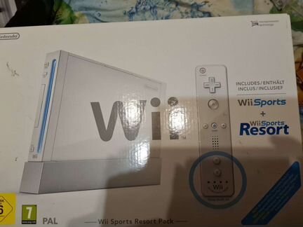 WII