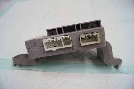 Блок комфорта Мазда сх7 mazda CX7 EG2367560E