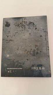 Книга Евгений Гришковец зима 2004 г