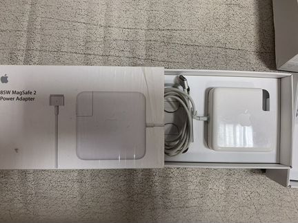 Magsafe 2 45w60w85W и USB-C 87W