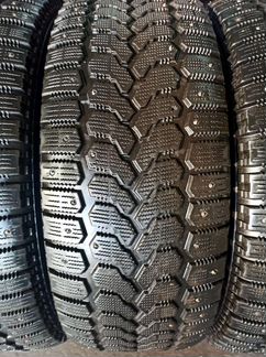 275 60 20 Yokohama бу Шины Зимние 275 60 R20 99D