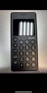 Иелефон punkt