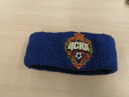 Бандана цска