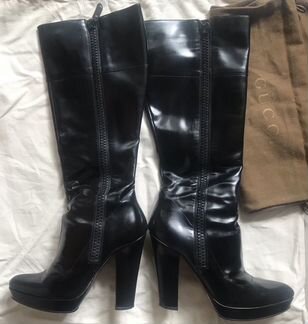 Gucci сапоги