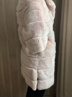Шуба Норка Italy Fashion Furs