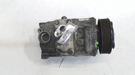 Компрессор кондиционера Volkswagen Jetta 5, 2008