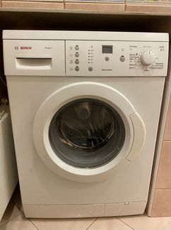 Стиральная машина Bosch maxx 5