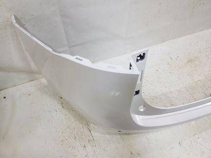 Бампер задний Lexus Nx 1 2014