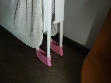 Манеж Caba Baby Bartolomeo