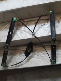 Стеклоподъемник 8R0837461G передний левый Audi Q5