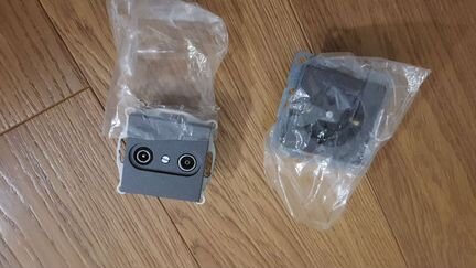 Jung ecoprofi deco выключатель и тд