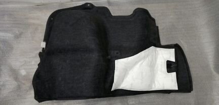 Обшивка багажника правая Toyota Camry V55