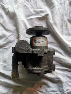 Гидроусилитель руля Е92 n54