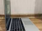 Apple MacBook Air 13 2014 SSD 250Gb объявление продам