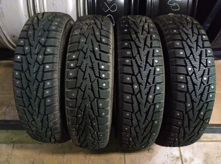 155 80 13 Nokian Новые Шины Зимние 155 80 R13 105S