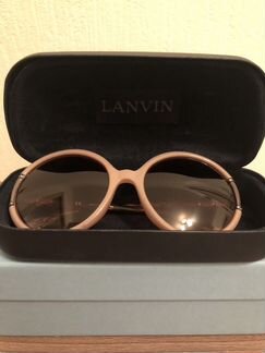 Очки Lanvin оригинал