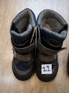 Обувь детская