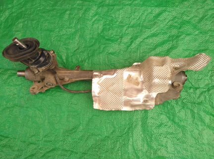 Рулевая рейка 3Q1423050AF Фолькцваген Пассат Б8