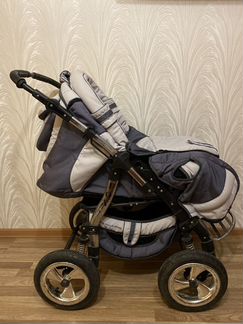 Коляска Anmar Fox 0-3 года